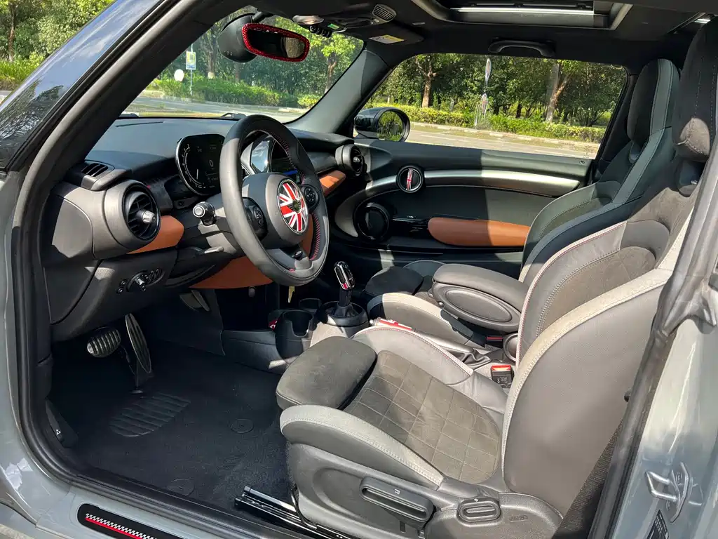 MINI Mini — миниатюра 8