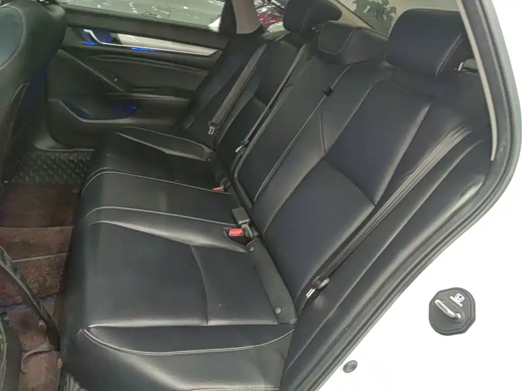 Honda Inspire — миниатюра 17