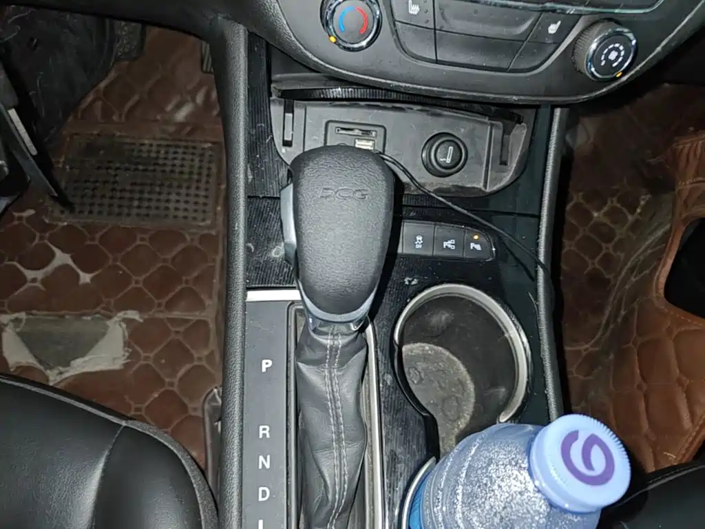 Buick Verano — миниатюра 14