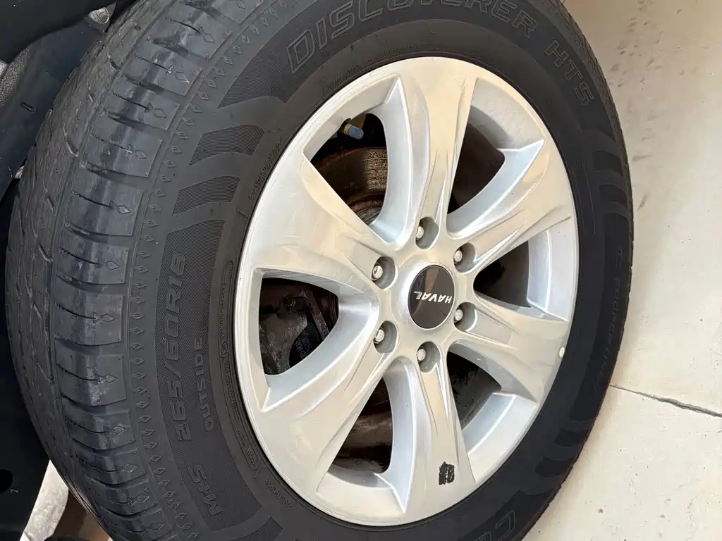 Haval H9 — миниатюра 7
