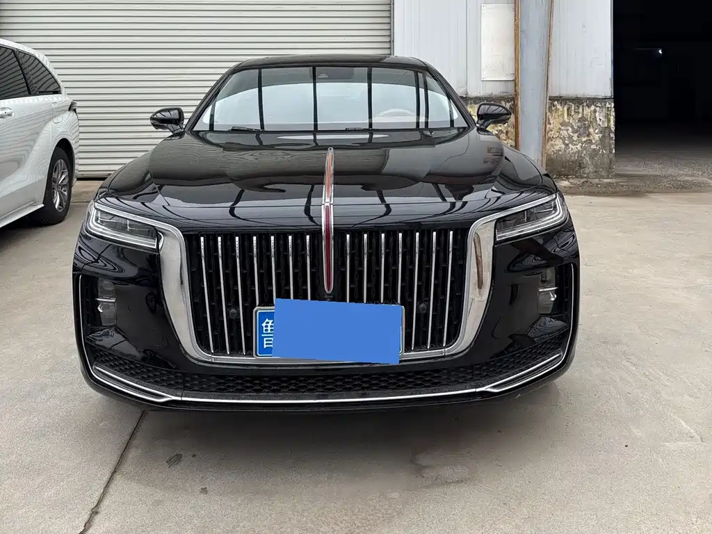 Hongqi HONGQI H9