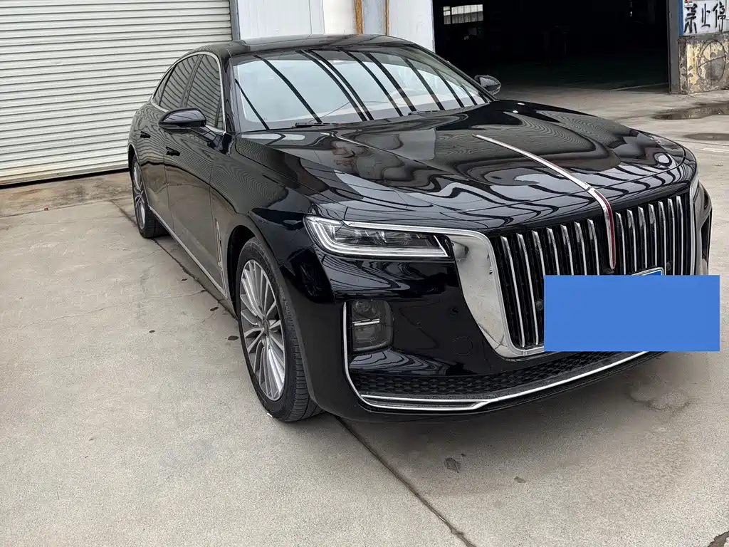 Hongqi HONGQI H9