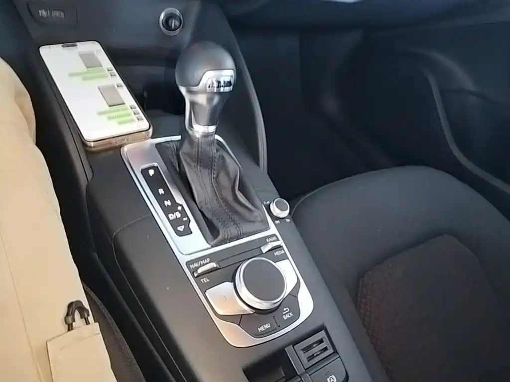 Audi A3 — миниатюра 14