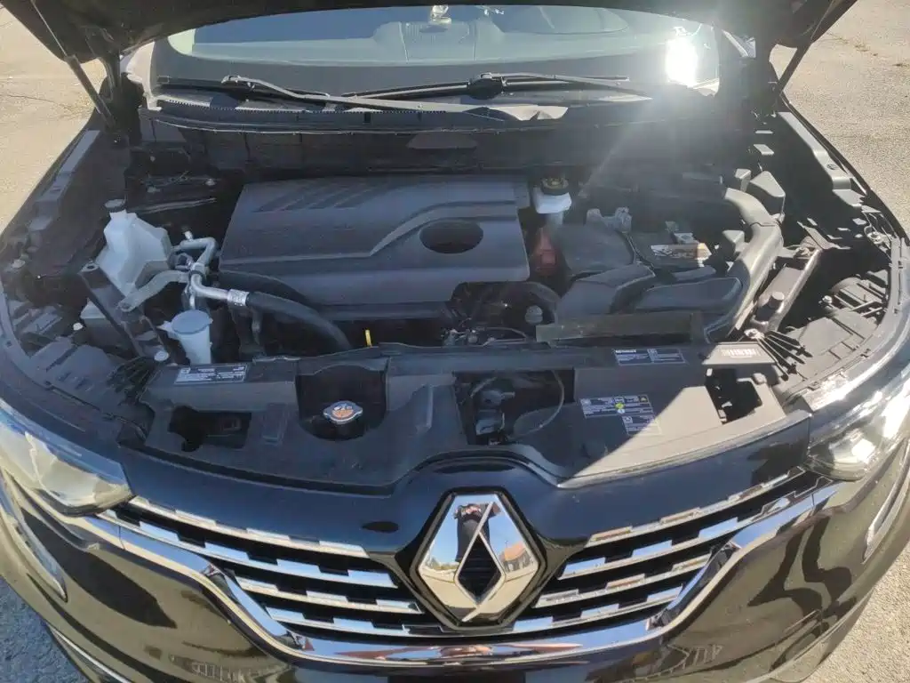 Renault Koleos — миниатюра 16