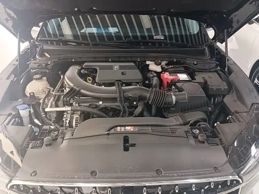 Lincoln Z — миниатюра 20