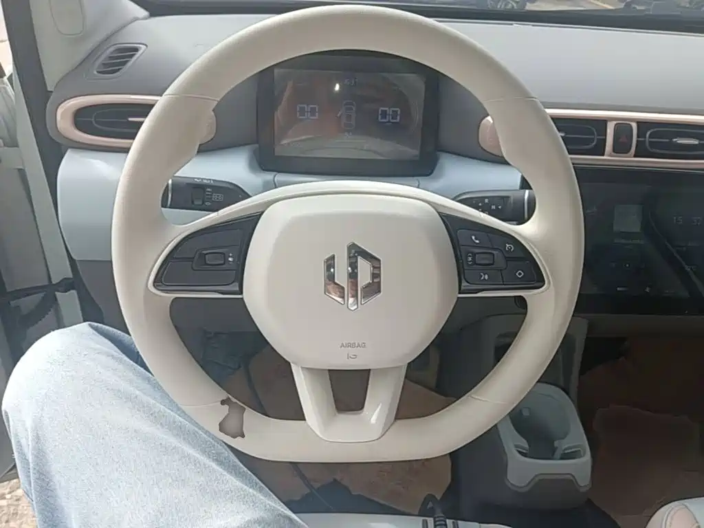 Leapmotor Leapmotor T03 — миниатюра 11