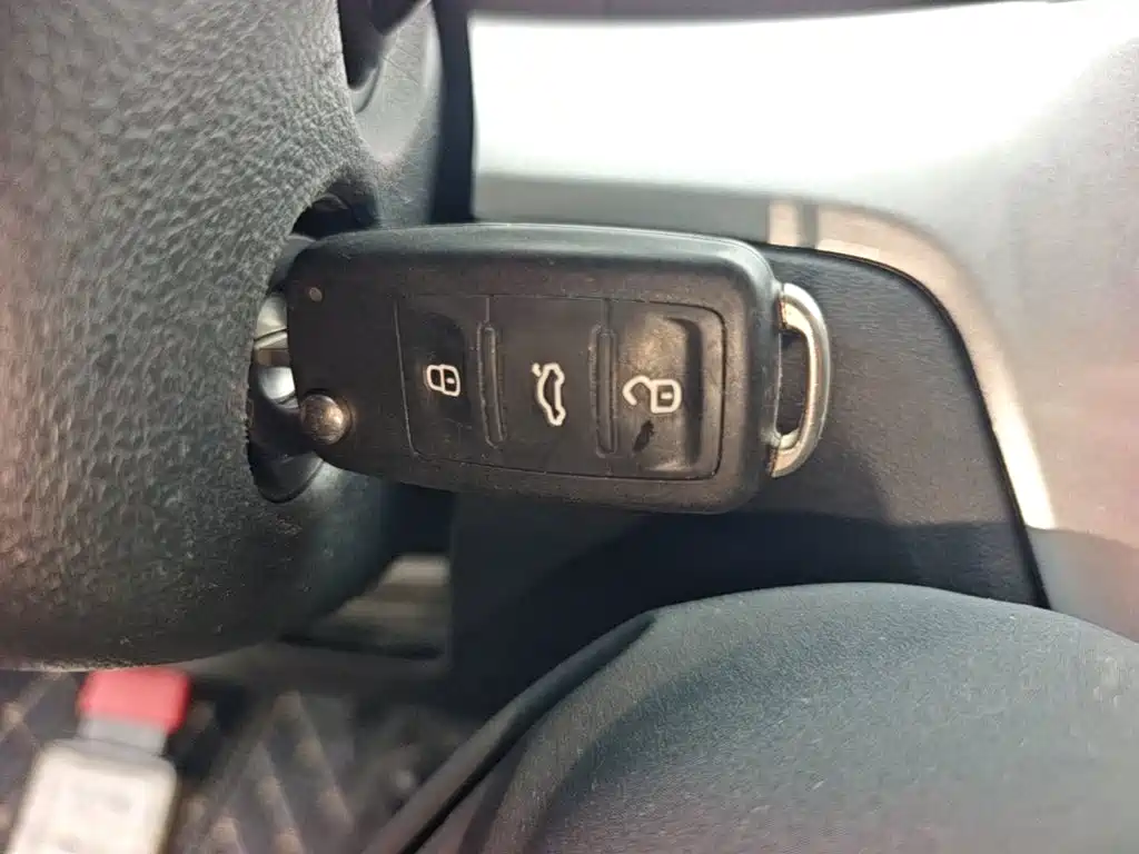 Volkswagen Lavida — миниатюра 9