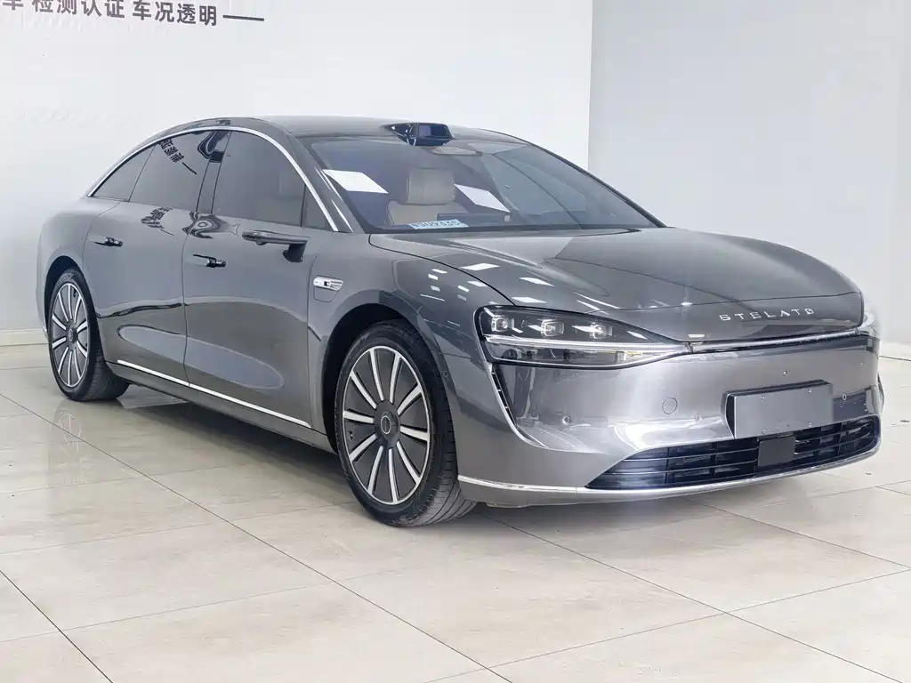 Xiangjie Xiangjie S9 — миниатюра 3