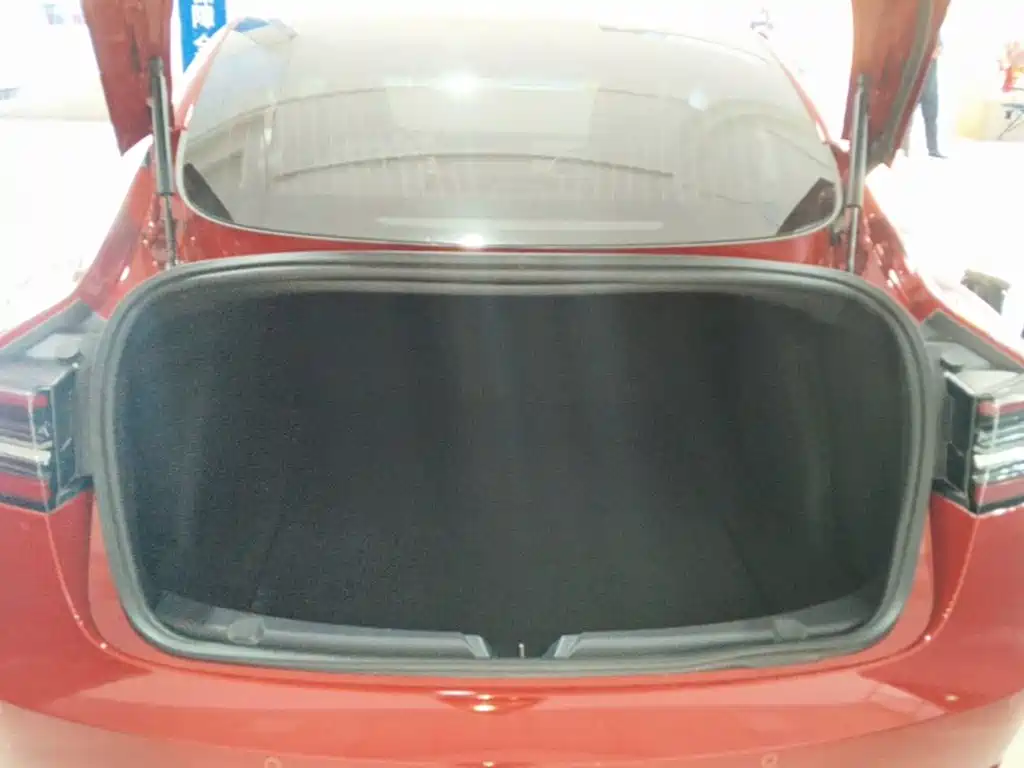 Tesla Model 3 — миниатюра 19