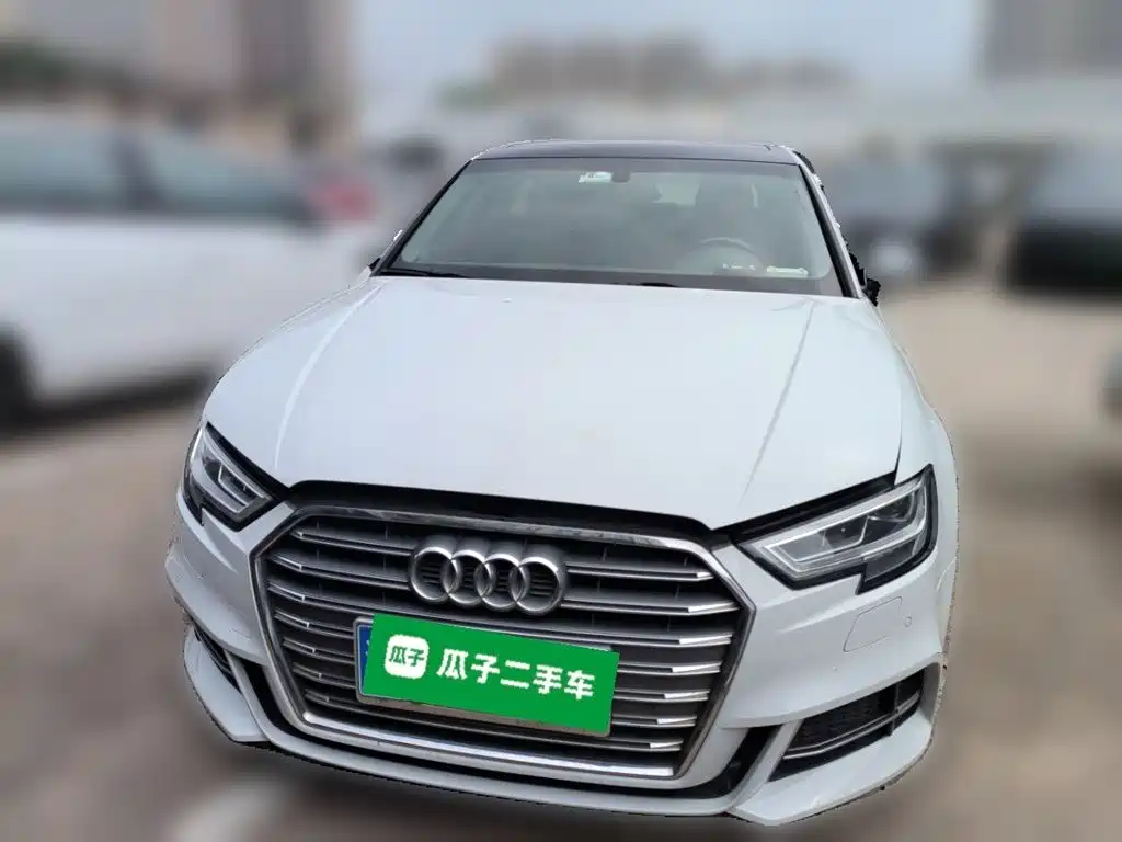Audi A3 — миниатюра 2
