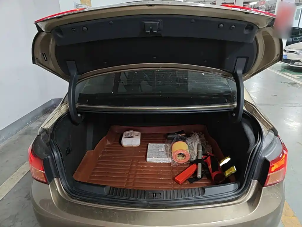 Buick Verano — миниатюра 19