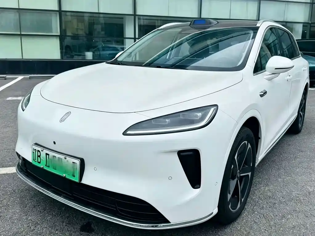 Сангтан Sangtang H5