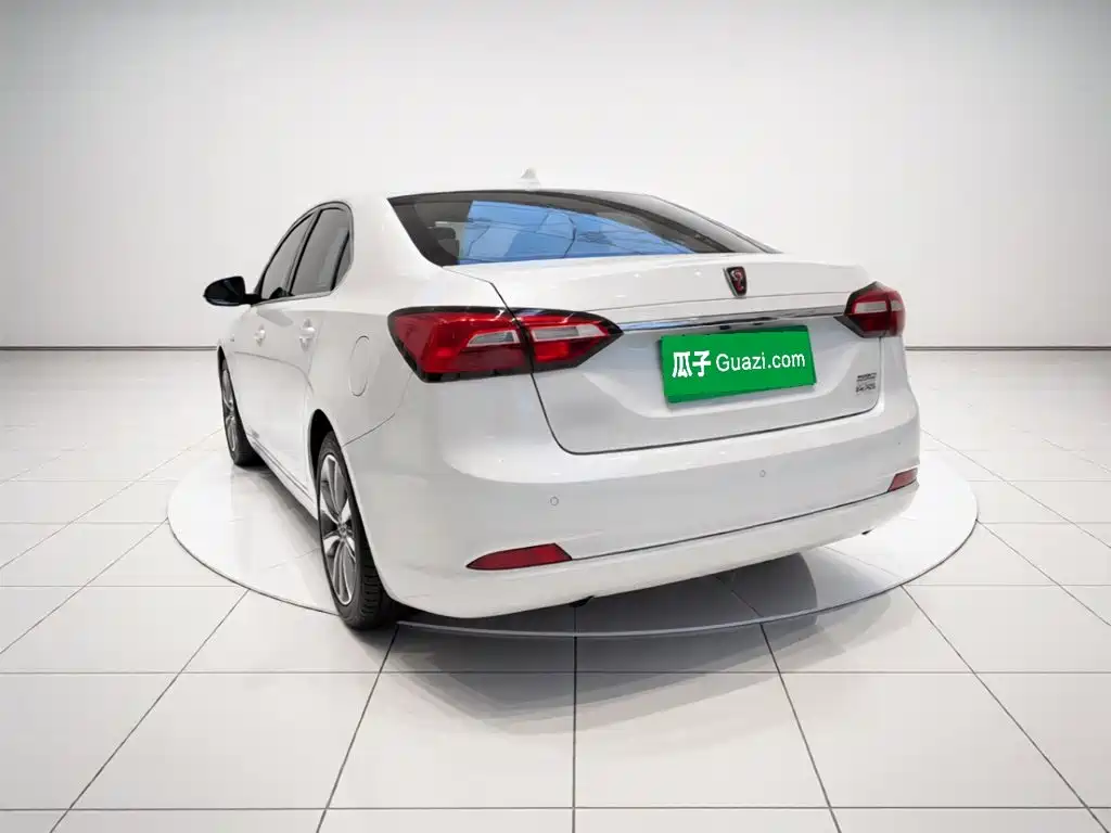 Roewe 360 — миниатюра 25