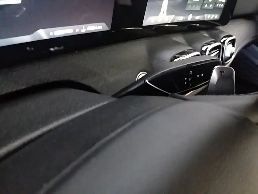 Chery Tiggo 9 — миниатюра 14