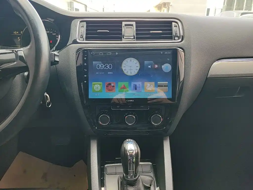 Volkswagen Sagitar — миниатюра 13