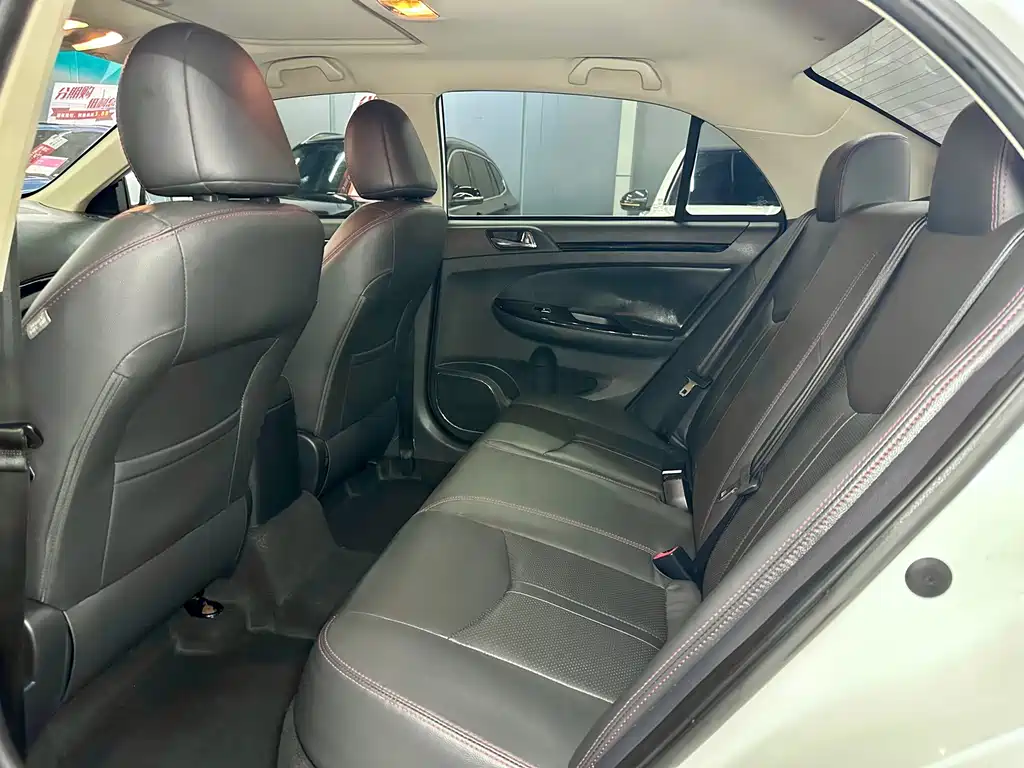 BYD e5 — миниатюра 10