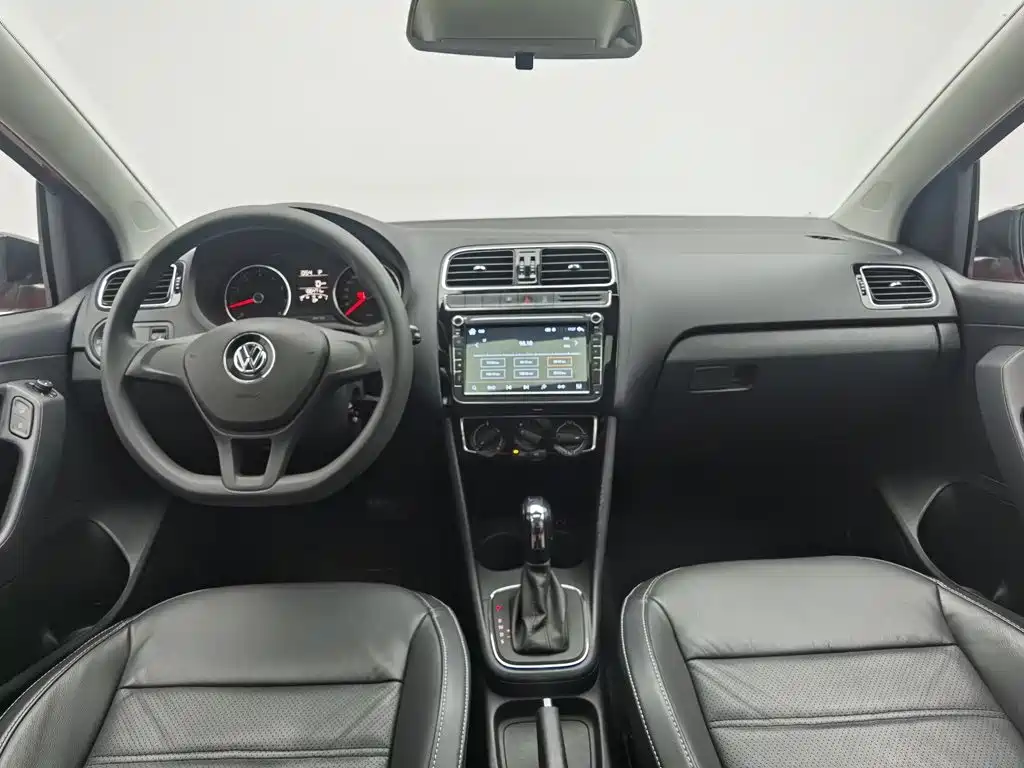 Volkswagen Polo — миниатюра 5