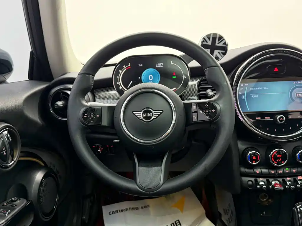 MINI Mini — миниатюра 14