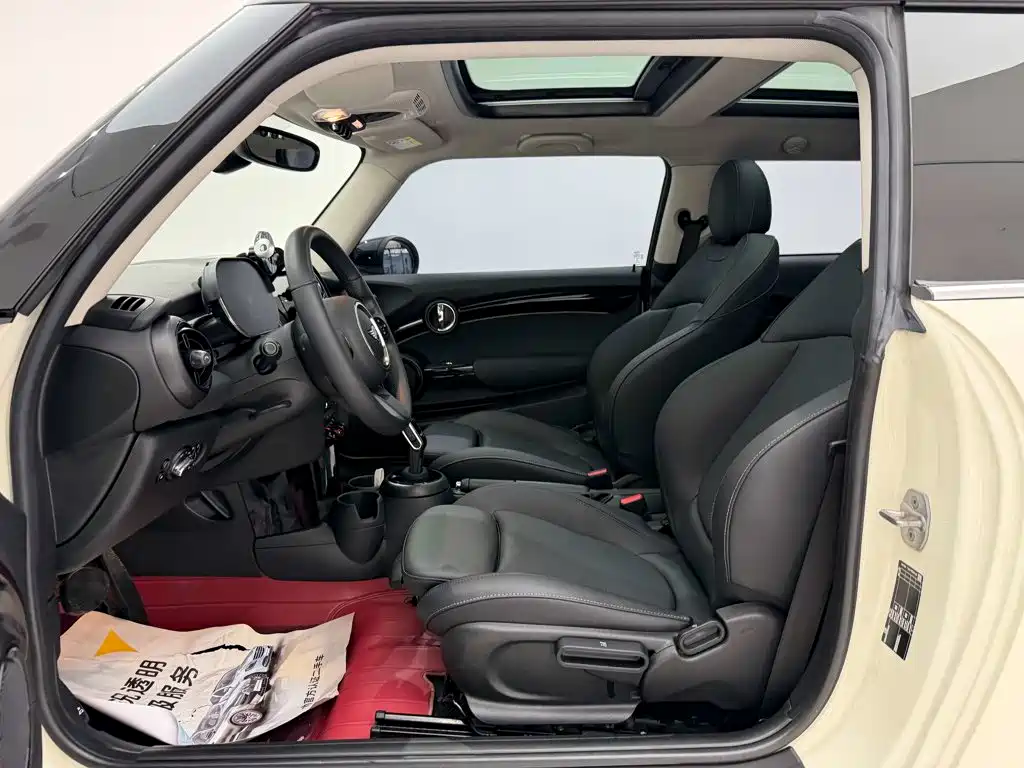MINI Mini — миниатюра 17