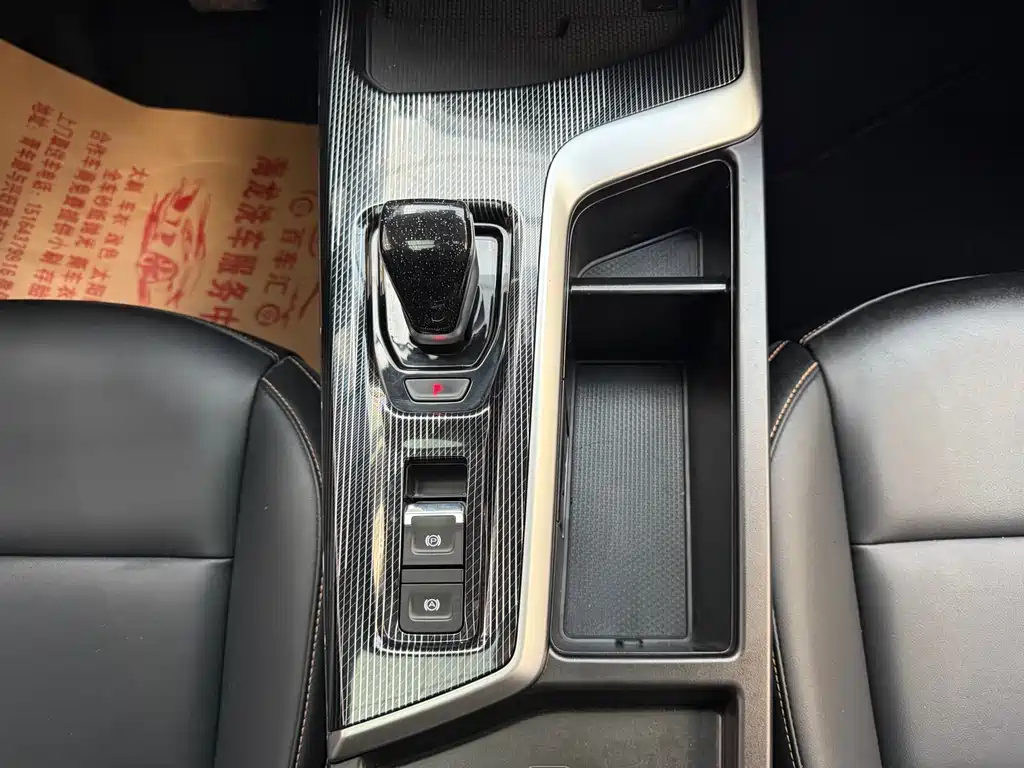 Haval Chitu — миниатюра 15