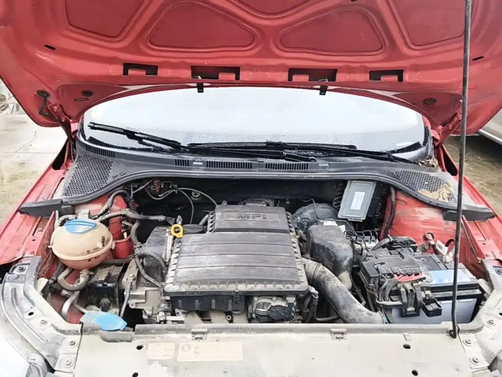 Skoda Rapid Spaceback — миниатюра 25