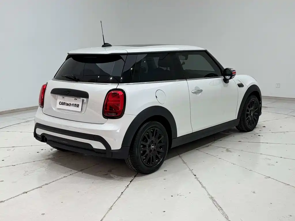 MINI Mini — миниатюра 25