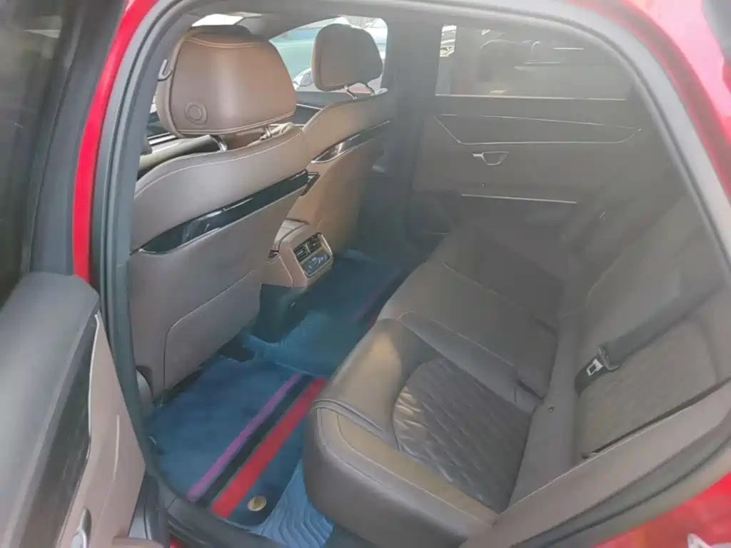 BYD Han — миниатюра 15
