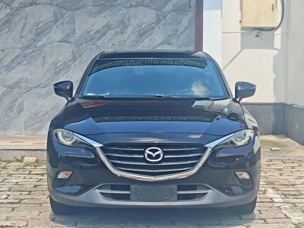 Mazda CX-4 — миниатюра 2