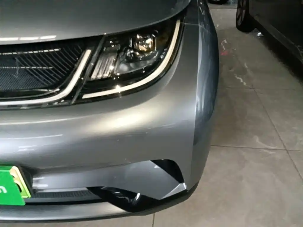 BYD Dolphin — миниатюра 24