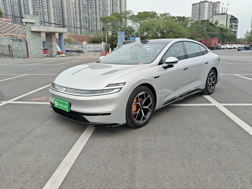 Qiyuan Qiyuan A06
