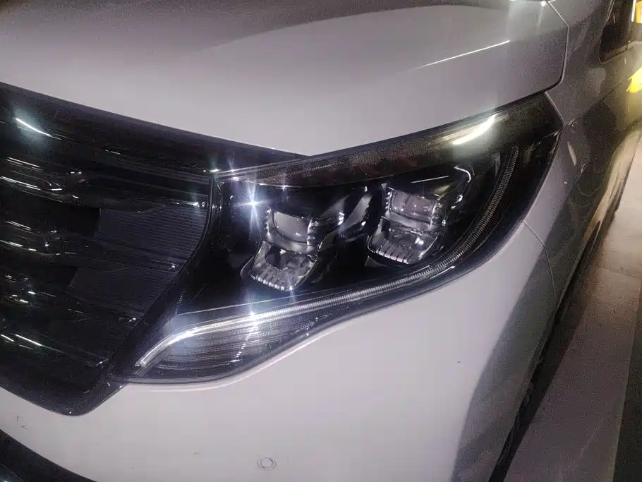 GAC Motor Trumpchi M8 — миниатюра 5