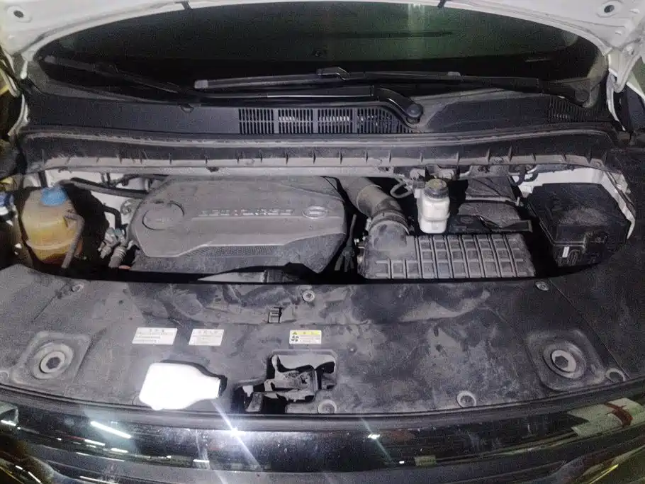 GAC Motor Trumpchi M8 — миниатюра 10