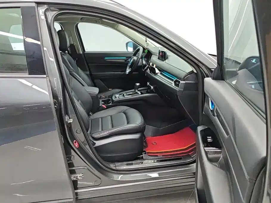 Mazda CX-5 — миниатюра 8