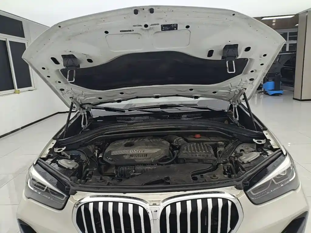 BMW X1 — миниатюра 20