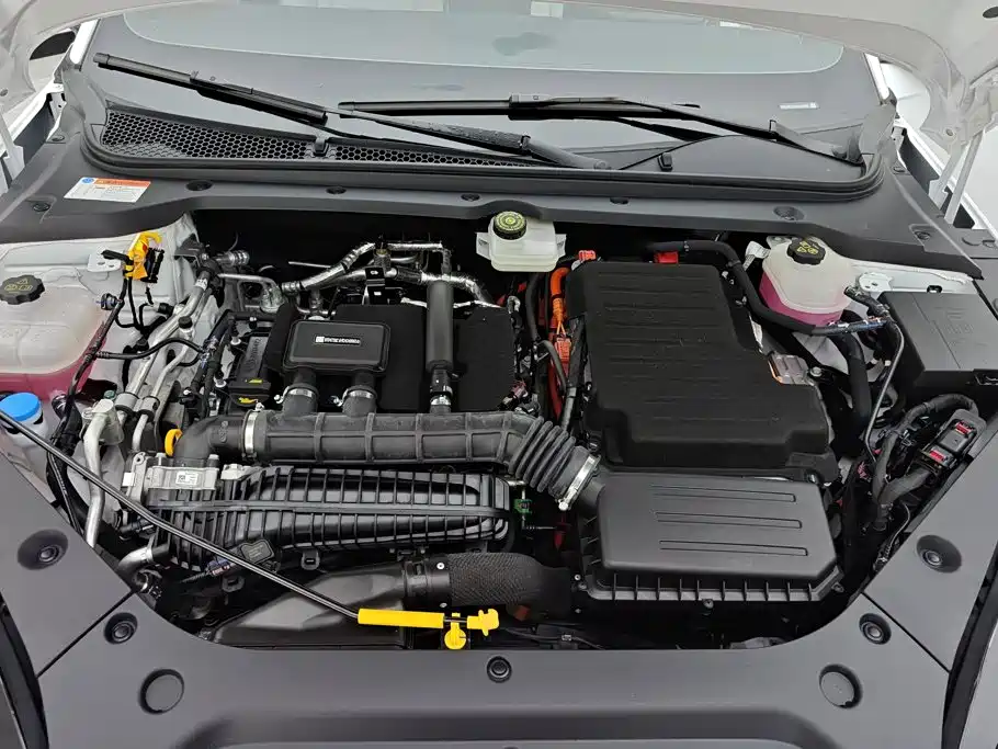 BYD Seal 06 — миниатюра 10