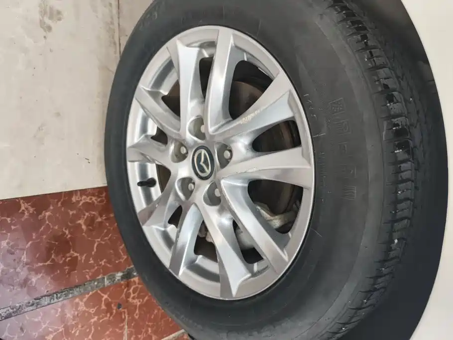 Mazda 3 Axela — миниатюра 6
