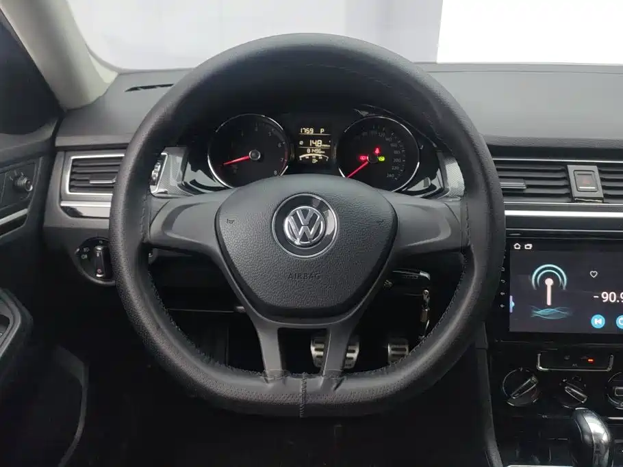 Volkswagen C-Trek — миниатюра 15