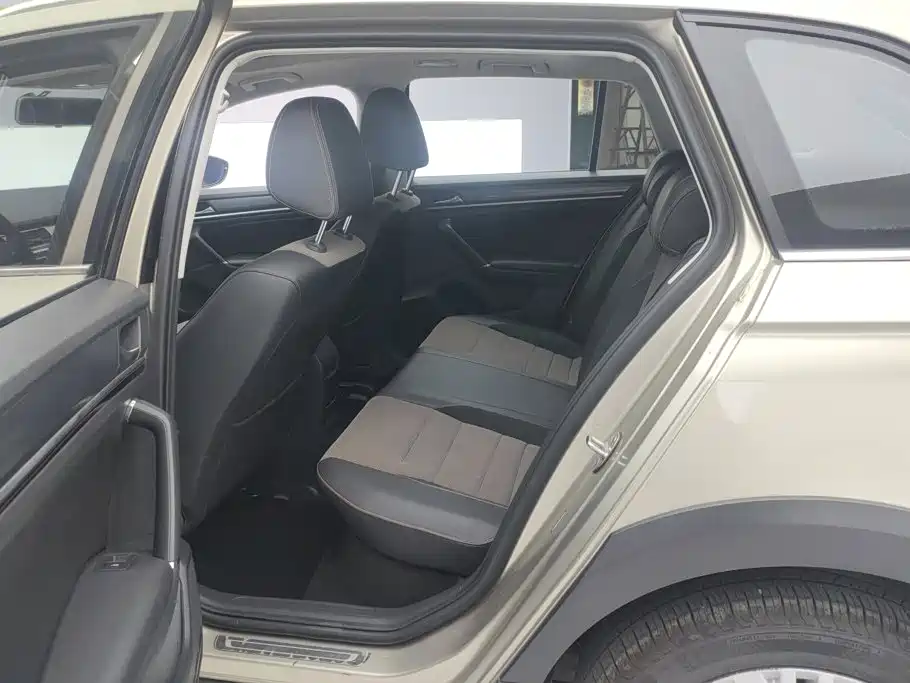 Volkswagen C-Trek — миниатюра 11