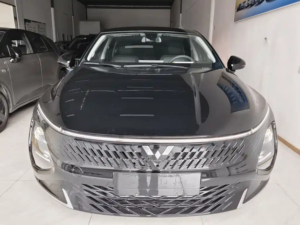 Wuling Xingguang — миниатюра 3