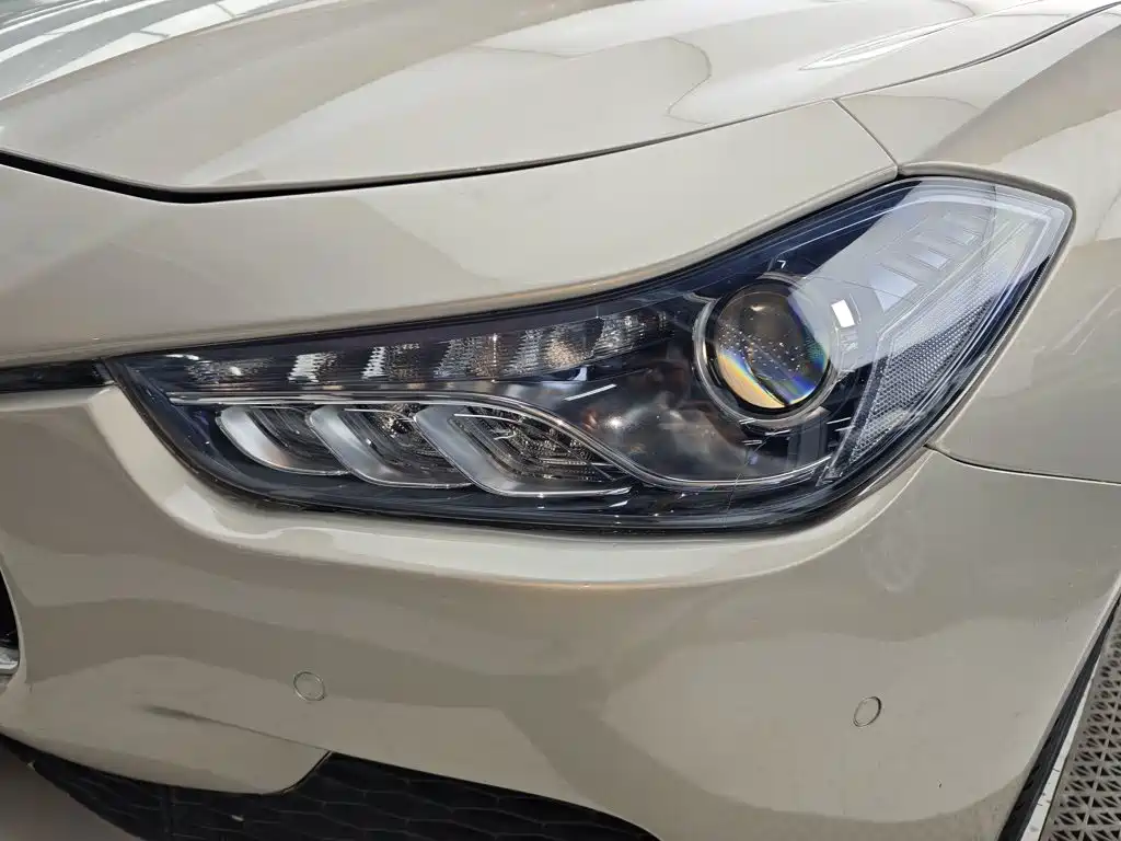 Maserati Ghibli — миниатюра 24