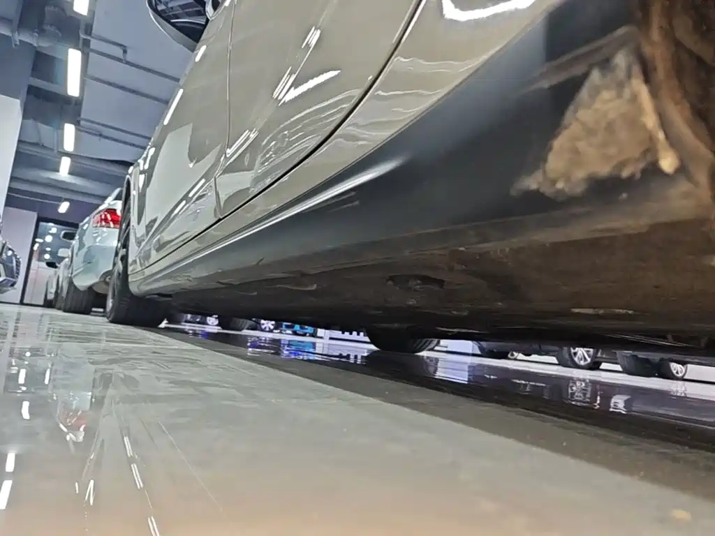 Maserati Ghibli — миниатюра 22