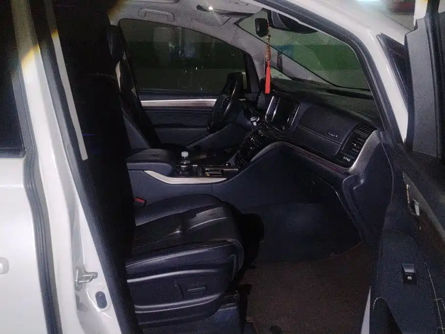 GAC Motor Trumpchi M8 — миниатюра 8