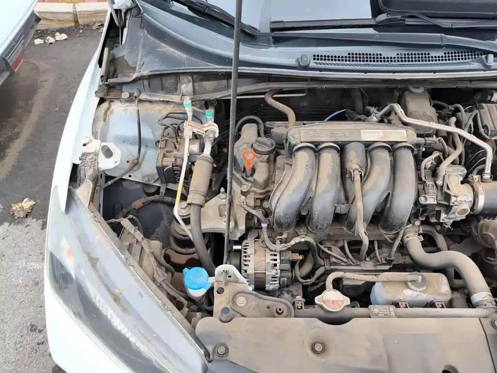 Honda City — миниатюра 20