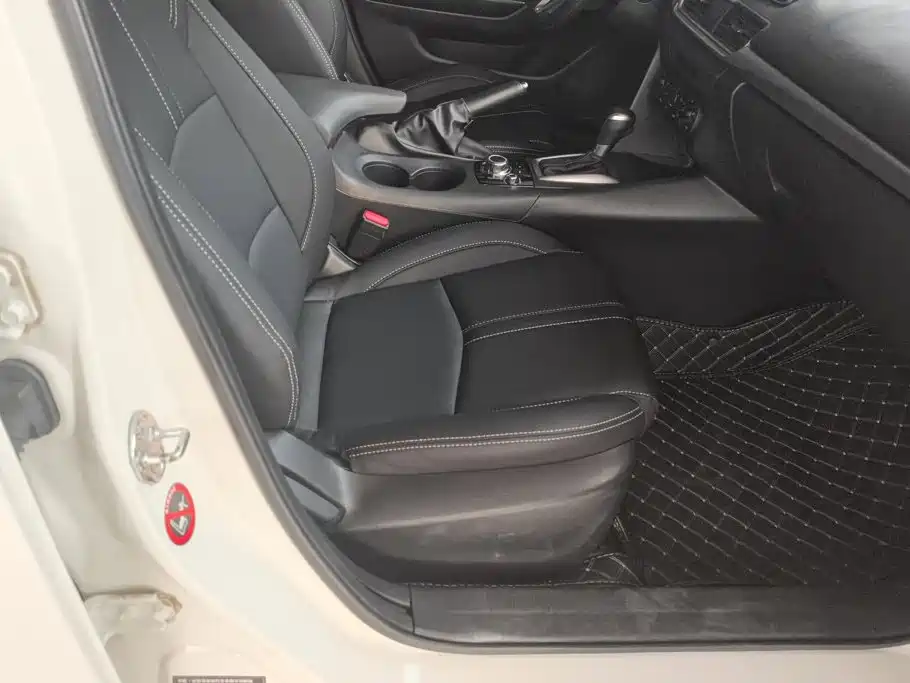 Mazda 3 Axela — миниатюра 8