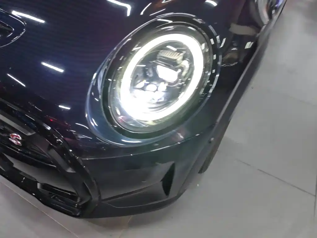 MINI Mini — миниатюра 24