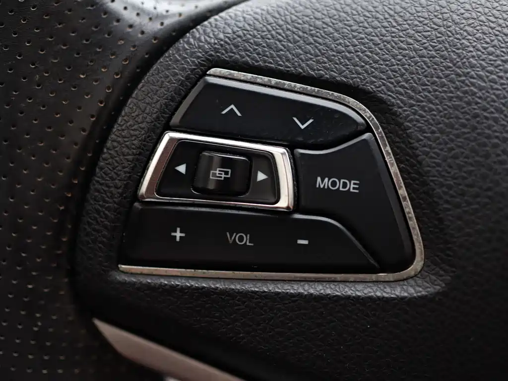 Chery Tiggo 7 — миниатюра 14