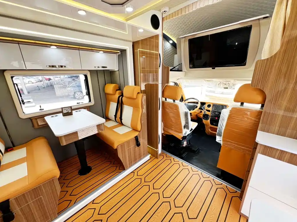 IVECO Ousheng — миниатюра 16