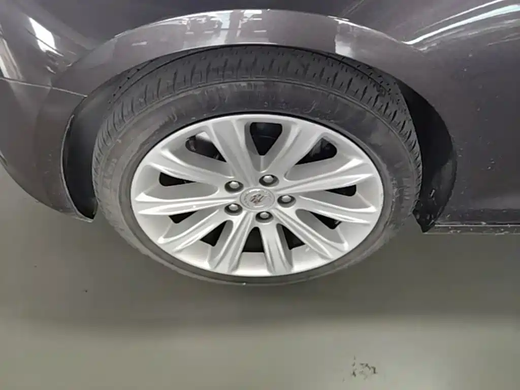 Cadillac ATS-L — миниатюра 23