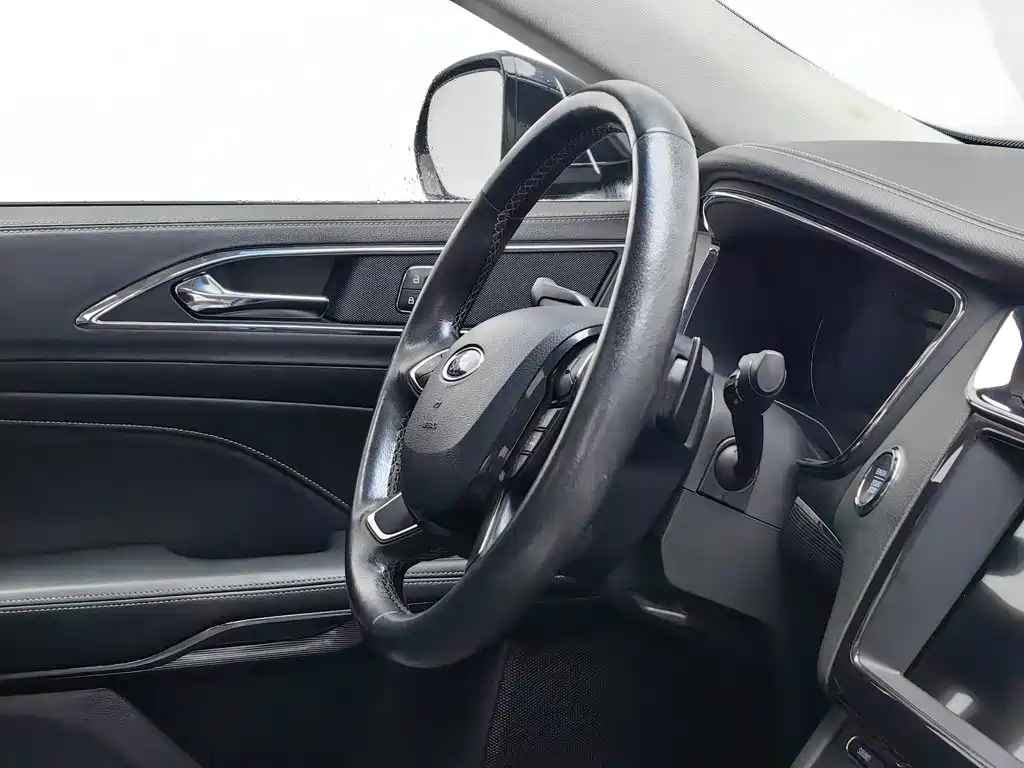 Ford Taurus — миниатюра 22