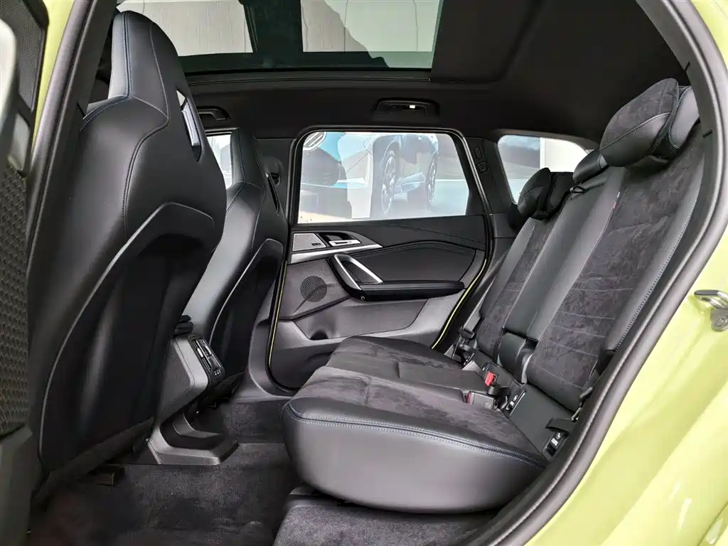BMW X1 M35Li 2025 M35Li